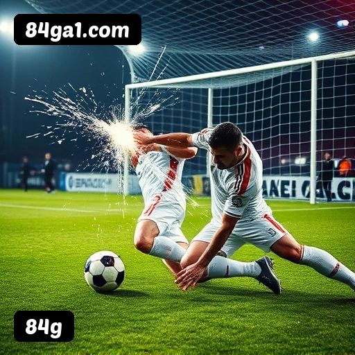Níveis do programa VIP da 84g